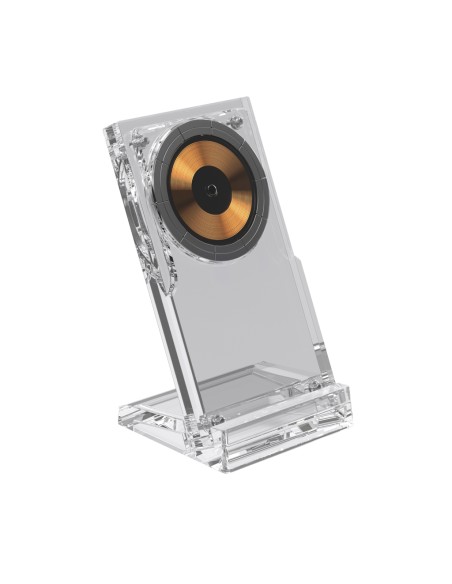 Supporto ricarica wireless magnetico 15W Magcharge